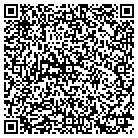 QR code with Pritner Wood Products contacts
