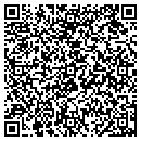 QR code with Psr CO Inc contacts