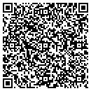 QR code with R & F Company contacts