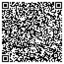 QR code with R J Trading Group Ltd contacts