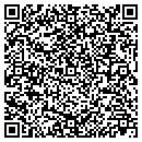 QR code with Roger A Thieme contacts