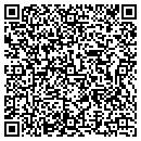 QR code with S K Forest Products contacts