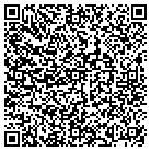 QR code with T M F Custom Wood Products contacts