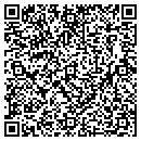QR code with W M & B Inc contacts