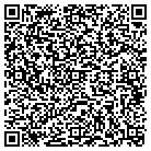 QR code with Woods Productions Inc contacts