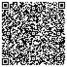 QR code with J L Air Conditioning Service contacts