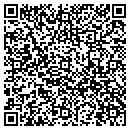 QR code with Mda L L C contacts