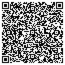 QR code with Retrozone Inc contacts