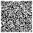 QR code with L D D Communications contacts