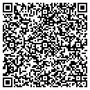 QR code with Magnadyne Corp contacts