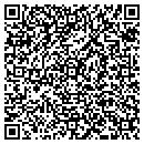 QR code with Jand N Clark contacts