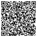 QR code with P T Import contacts