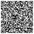 QR code with Zojirushi America Corp contacts