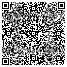 QR code with P V Distributors Corporation contacts