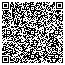 QR code with Cbs Corporation contacts