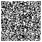 QR code with Custom Blend-Coffee Service contacts