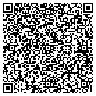 QR code with Custom Distributors contacts