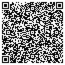 QR code with Das Inc contacts