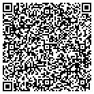 QR code with Donald J Jensen Dvm contacts