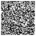 QR code with Ges contacts
