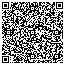 QR code with Hagemeyer contacts