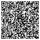 QR code with Hardy's Hardware contacts