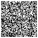 QR code with Harris Corp contacts