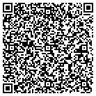 QR code with Hisense Usa Corporation contacts
