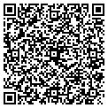 QR code with Iron Turtle contacts