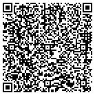 QR code with K Felder's Total Video Solutions contacts