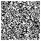QR code with J & Rs Construction Maint contacts