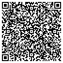 QR code with Pete Larry A contacts