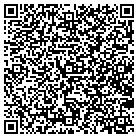 QR code with Plaza's Ornimental Iron contacts