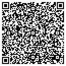 QR code with R F A Brand LLC contacts