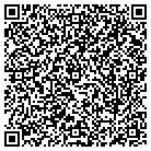 QR code with Rieman & Arszman Custom Dist contacts