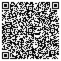 QR code with T B Trading Corp contacts