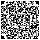QR code with Tee's Custom Rims & Audio contacts