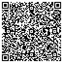 QR code with Trible's Inc contacts