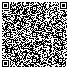 QR code with Custom Av Solutions Inc contacts
