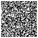 QR code with J & M Electronics contacts