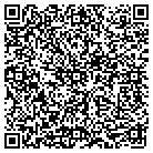 QR code with Mark-O Distributing Company contacts