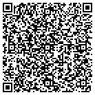 QR code with Oasis Audio Systems Inc contacts