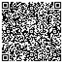 QR code with U S Tel Inc contacts