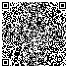 QR code with Voxx International Corporation contacts