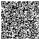 QR code with Z3 LED Solutions contacts