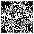 QR code with E Z Call Corp contacts