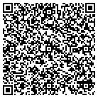 QR code with LA Rue's Sanitary Service contacts