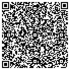 QR code with Marvins Garbage Service Inc contacts