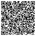 QR code with J & S Distributors Inc contacts
