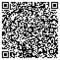 QR code with The Custom Spot Inc contacts